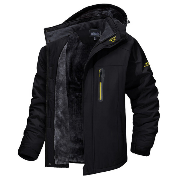 Polar™ | Heren Outdoor Winterjas