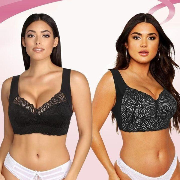 Comfy Lift Bra